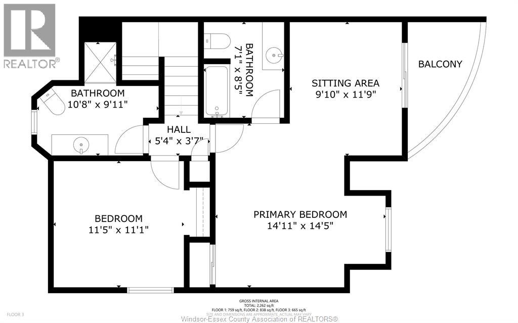 233 Crystal Bay Drive, Amherstburg, Ontario  N9V 4A6 - Photo 49 - 26010895