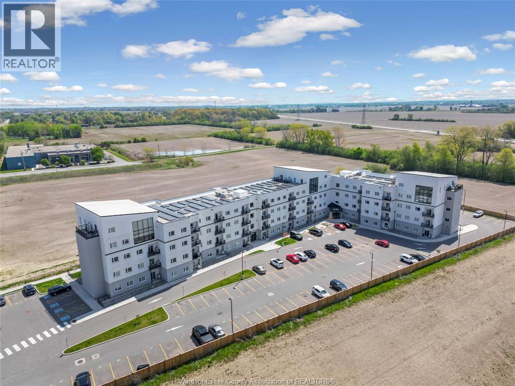 1900 CONCESSION ROAD 6 Unit# 111, LaSalle, Ontario