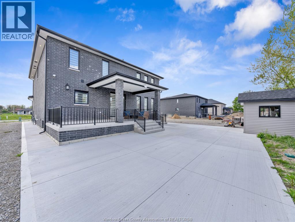 3684 Sutton Avenue, Windsor, Ontario  N9E 0B3 - Photo 42 - 26010750