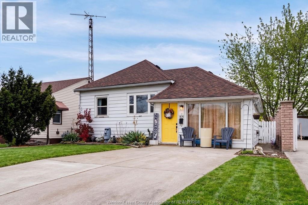 876 Westminster Boulevard, Windsor, Ontario  N8S 2C1 - Photo 2 - 26010984