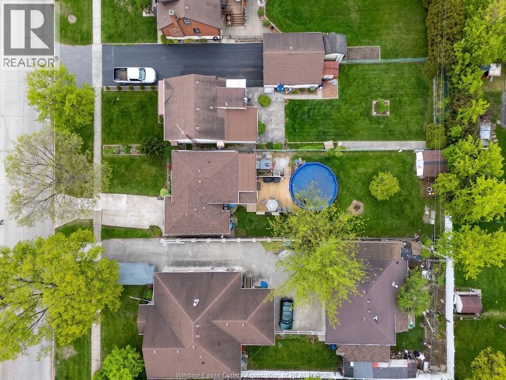 876 Westminster Boulevard, Windsor, Ontario  N8S 2C1 - Photo 26 - 26010984