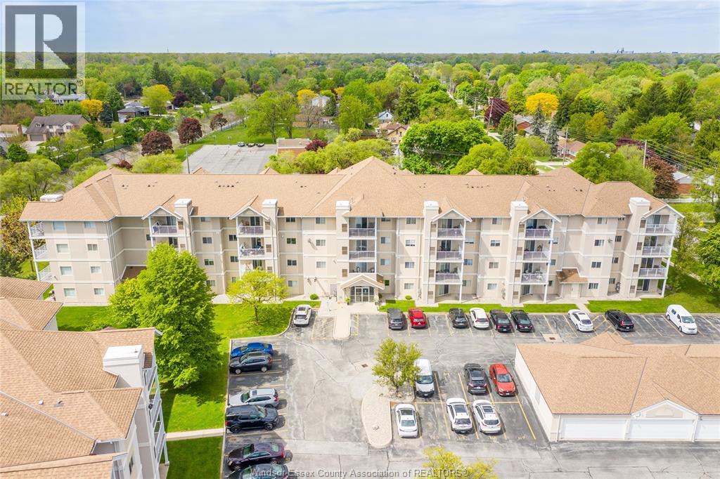 1655 Grand Marais Road West Unit# 203, Windsor, Ontario  N9E 4W4 - Photo 2 - 26010464