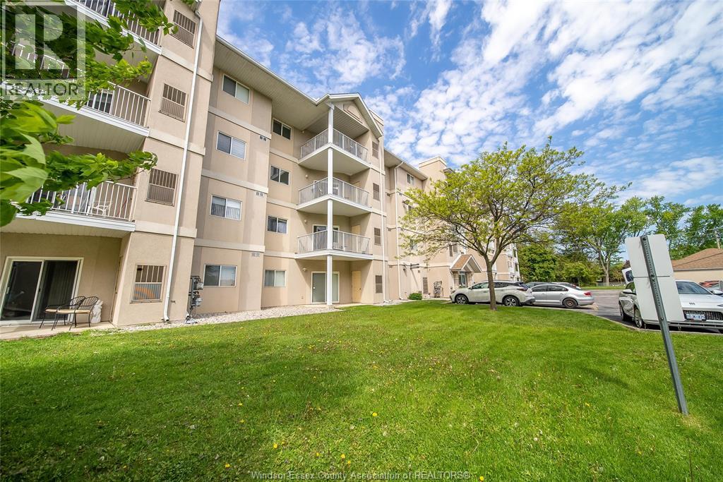1655 Grand Marais Road West Unit# 203, Windsor, Ontario  N9E 4W4 - Photo 39 - 26010464