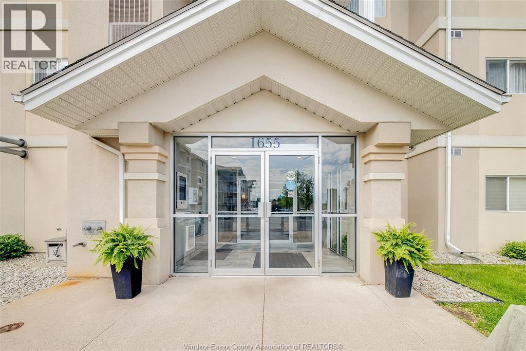 1655 Grand Marais Road West Unit# 203, Windsor, Ontario  N9E 4W4 - Photo 4 - 26010464