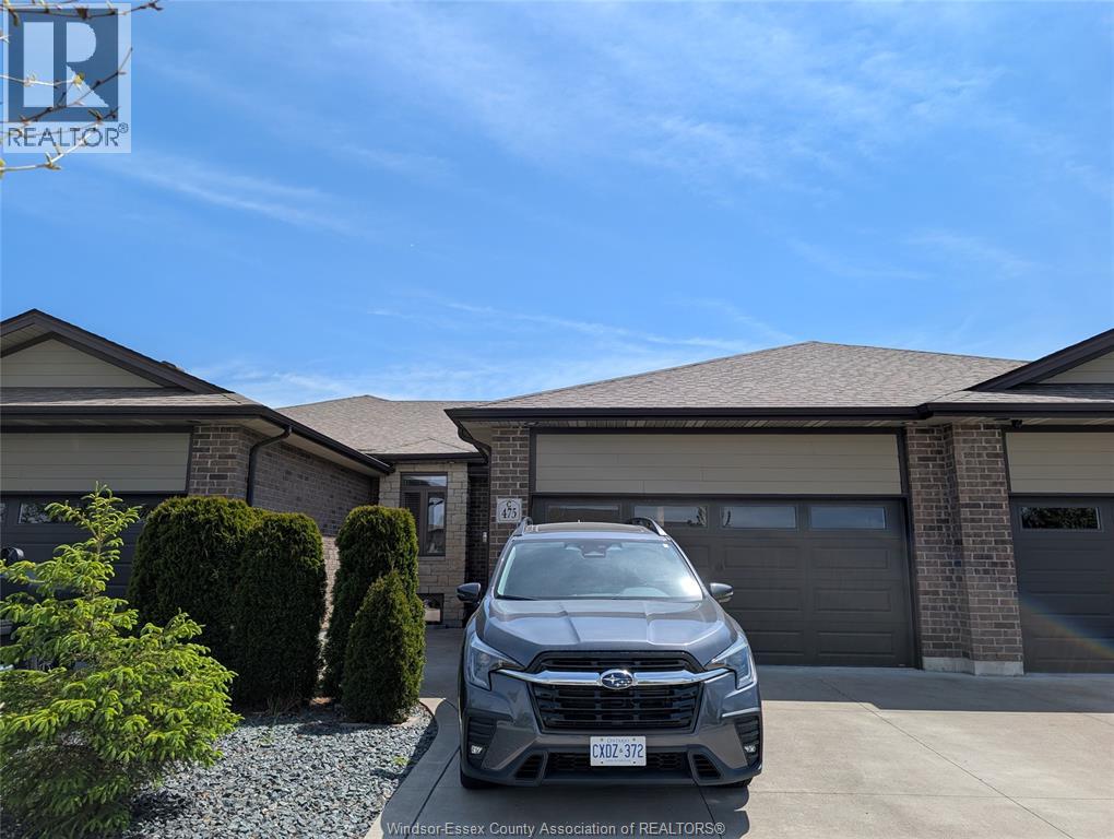 475 Old Colony Trail, Amherstburg, Ontario  N9V 0A1 - Photo 1 - 26010980