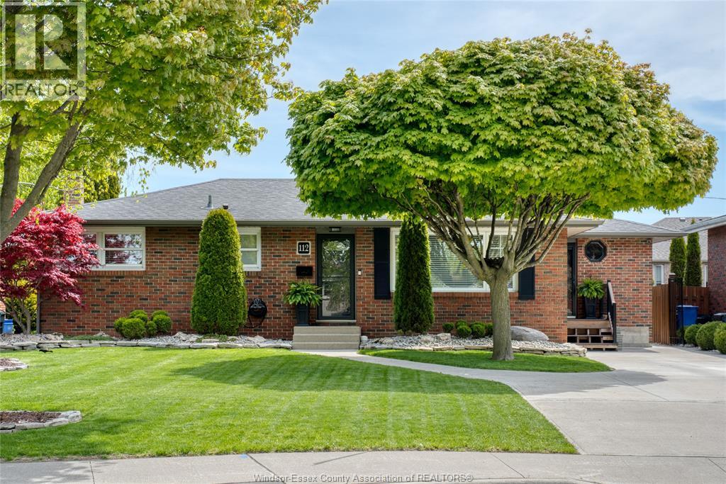 112 Danforth Avenue, Leamington, Ontario  N8H 2R2 - Photo 1 - 26010986