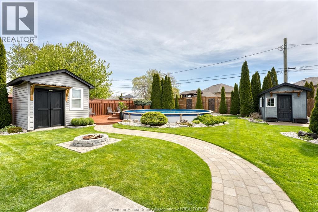 112 Danforth Avenue, Leamington, Ontario  N8H 2R2 - Photo 39 - 26010986