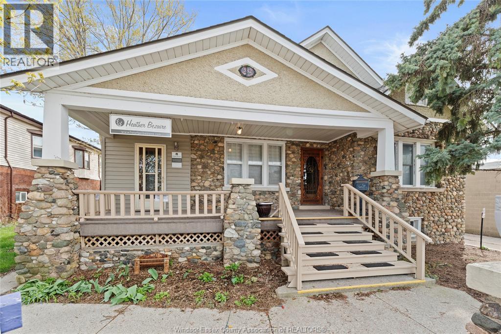 582 NOTRE DAME - MAIN, Belle River, Ontario
