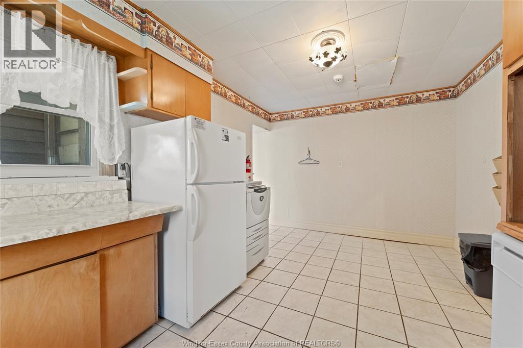 582 Notre Dame - Main, Belle River, Ontario  N0R 1A0 - Photo 22 - 26011025