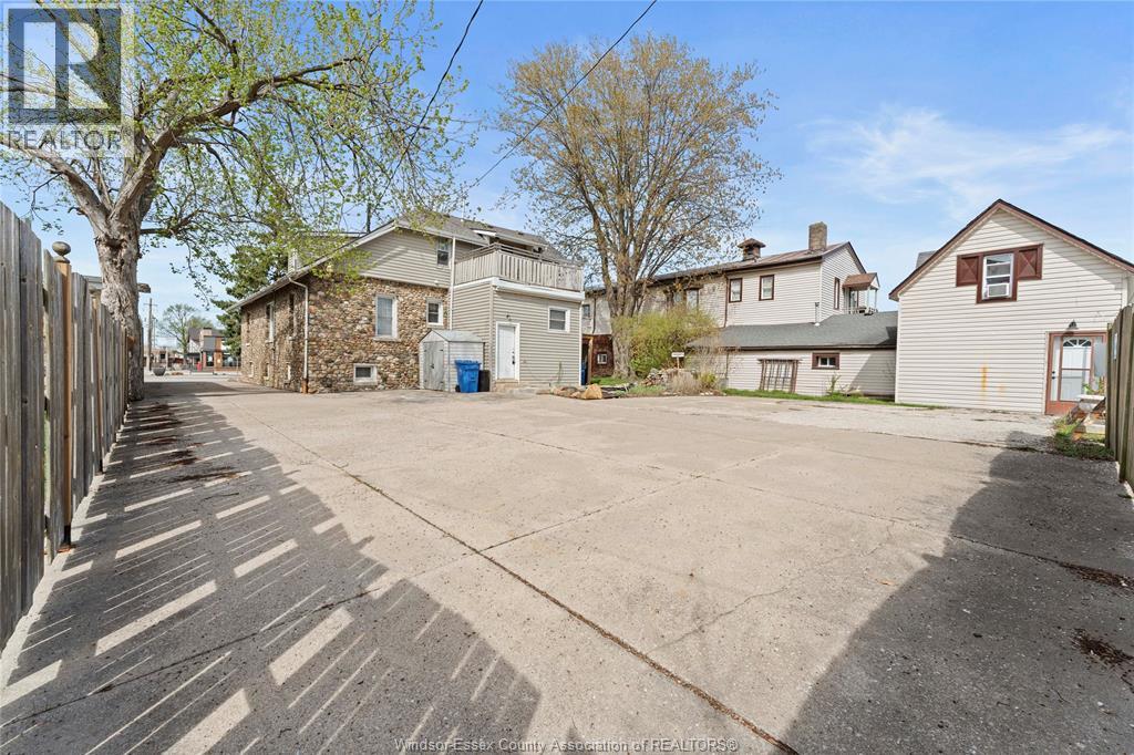 582 Notre Dame - Main, Belle River, Ontario  N0R 1A0 - Photo 28 - 26011025