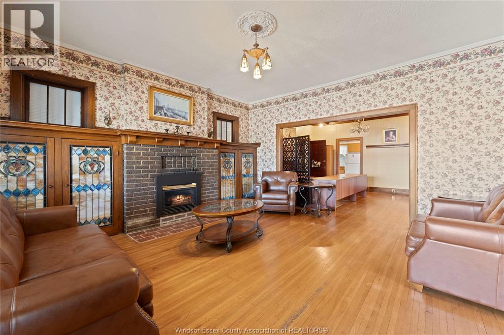 582 Notre Dame - Main, Belle River, Ontario  N0R 1A0 - Photo 8 - 26011025