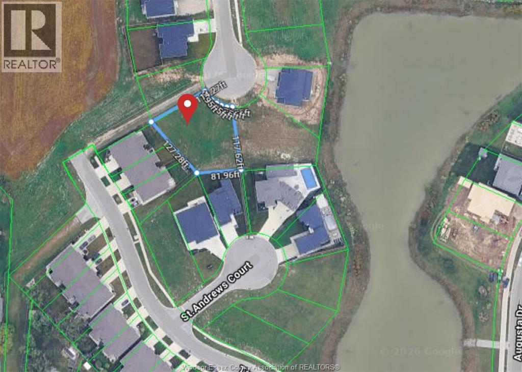 1 Cypress Pointe, Leamington, Ontario