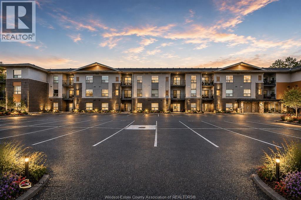 5840 Newman BOULEVARD Unit# 306, LaSalle, Ontario