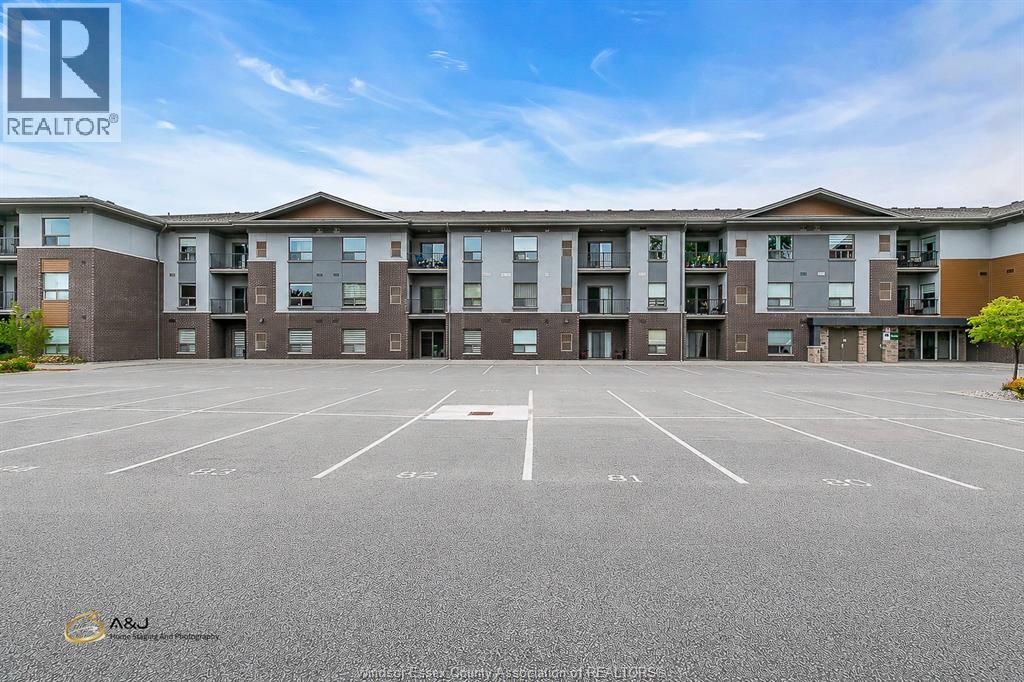 5840 Newman Boulevard Unit# 306, Lasalle, Ontario  N9J 0E3 - Photo 3 - 26011013