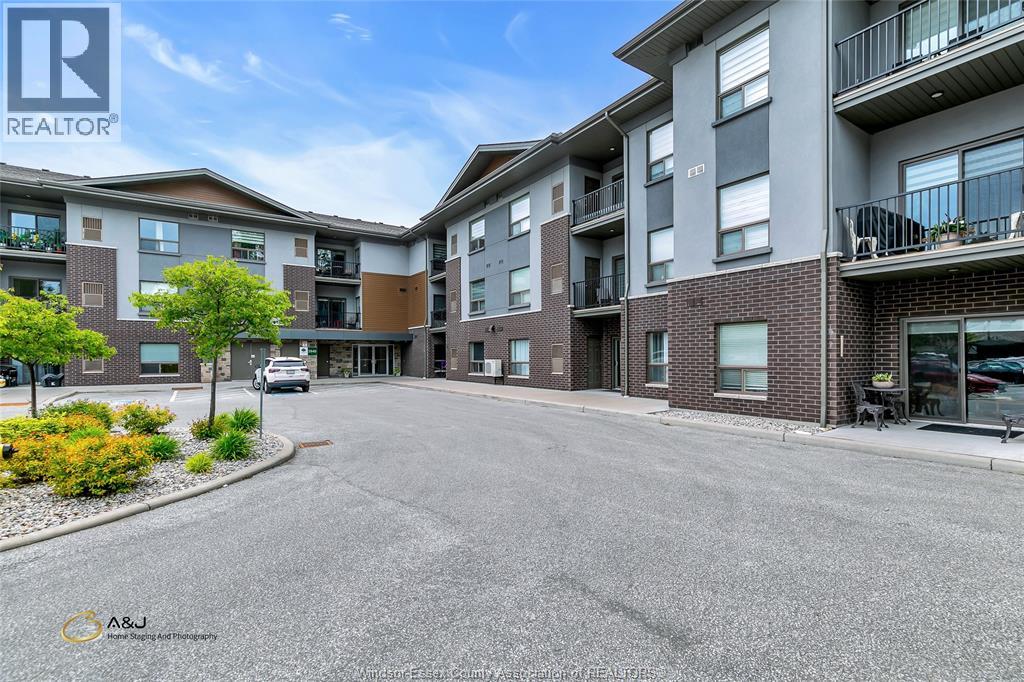 5840 Newman Boulevard Unit# 306, Lasalle, Ontario  N9J 0E3 - Photo 4 - 26011013