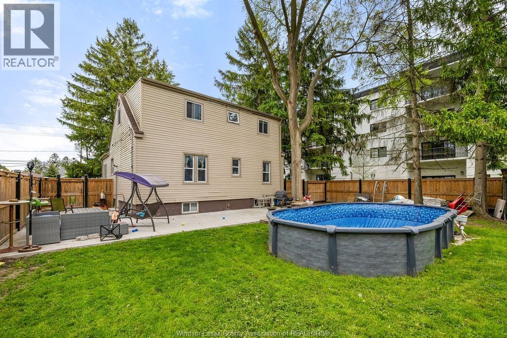 3803 Howard Avenue, Windsor, Ontario  N9E 3N8 - Photo 3 - 26011082