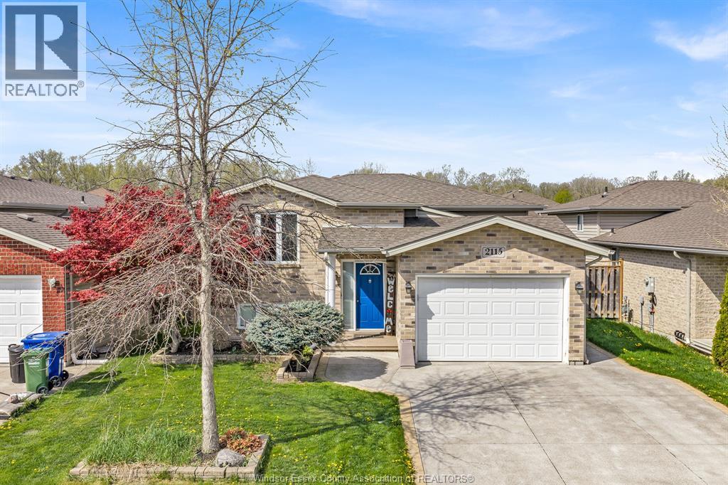 2115 EVERTS, Windsor, Ontario