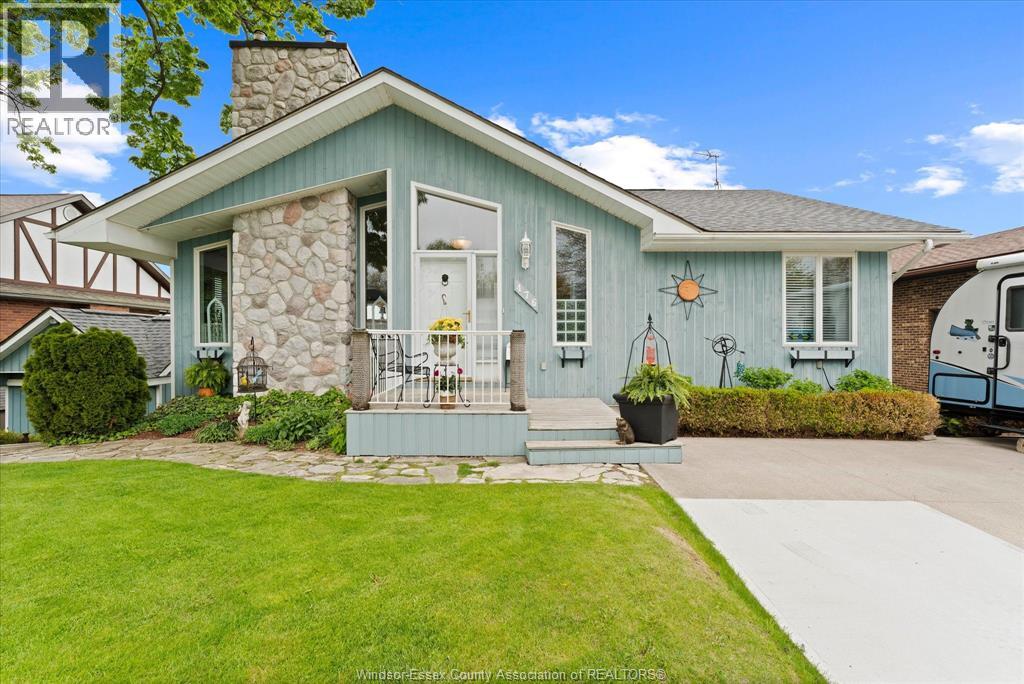 476 DALHOUSIE STREET, Amherstburg, Ontario