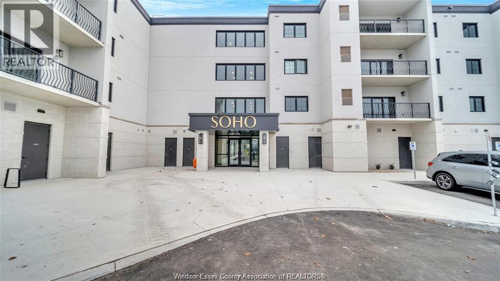 3817 Howard Ave Avenue Unit# 217, Windsor, Ontario  N9E 0B5 - Photo 2 - 26011098