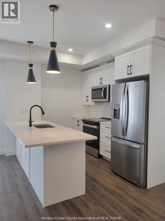 3817 Howard Ave Avenue Unit# 217, Windsor, Ontario  N9E 0B5 - Photo 7 - 26011098