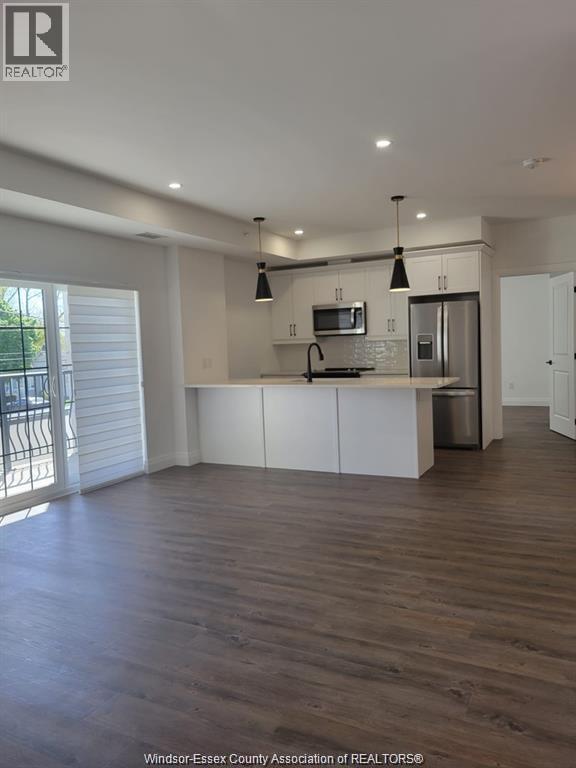 3817 Howard Ave Avenue Unit# 217, Windsor, Ontario  N9E 0B5 - Photo 9 - 26011098