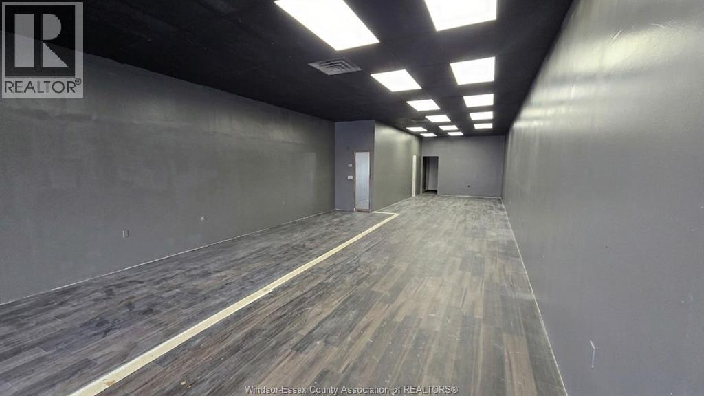 286 Ouellette Avenue Unit# Main, Windsor, Ontario  N9A 1A5 - Photo 7 - 26011063