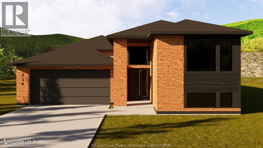 12187 DUCHARME LANE, McGregor, Ontario