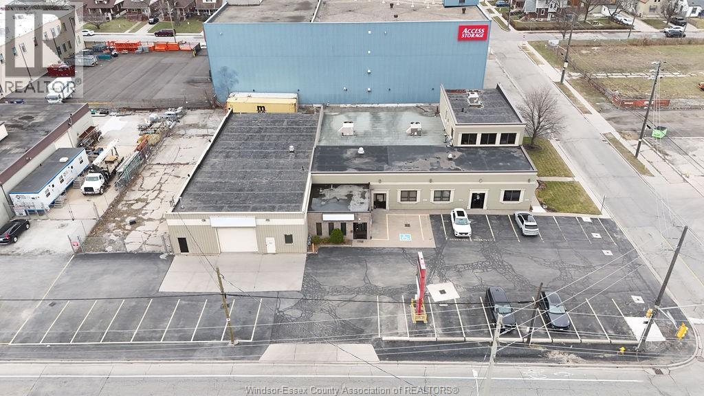 1507-1509 MCDOUGALL, Windsor, Ontario