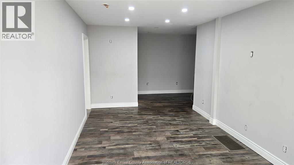 506 Hanna Street East Unit# Main, Windsor, Ontario  N8X 2N5 - Photo 5 - 26011145