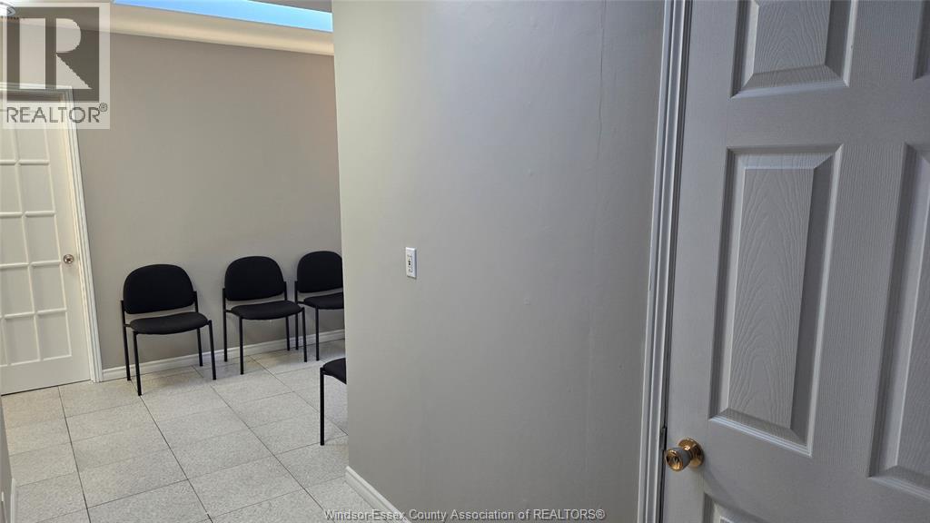 506 Hanna Street East Unit# Upper B, Windsor, Ontario  N8X 2N5 - Photo 5 - 26011149