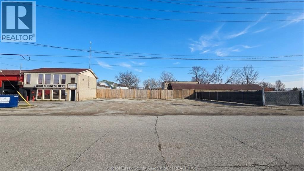 506 HANNA STREET East Unit# Upper A, Windsor, Ontario