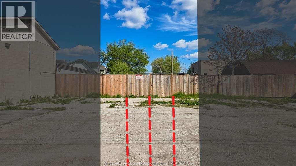 506 Hanna Street East Unit# Upper A, Windsor, Ontario  N8X 2N5 - Photo 2 - 26011148