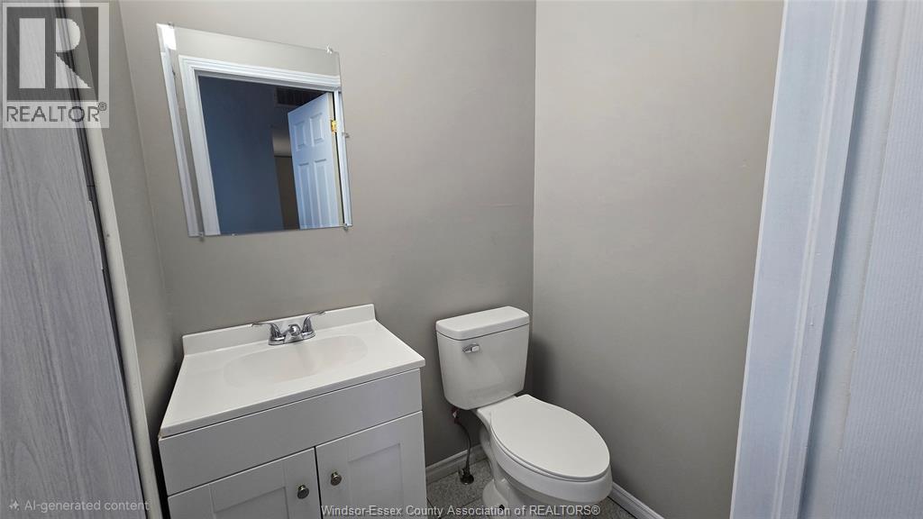 506 Hanna Street East Unit# Upper A, Windsor, Ontario  N8X 2N5 - Photo 5 - 26011148