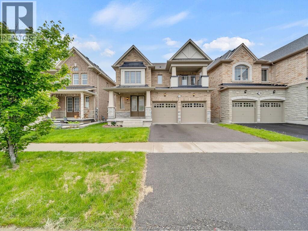 51 MERRYBROOK TRAIL, Brampton, Ontario
