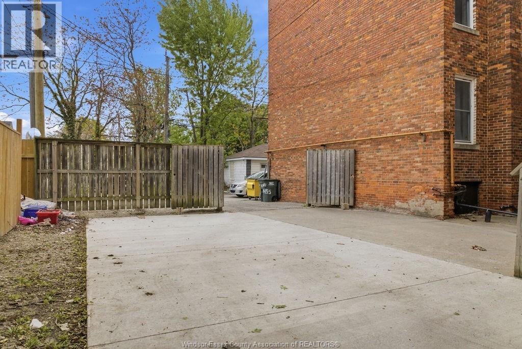 1453-1455 Wyandotte Street, Windsor, Ontario  N9A 3L1 - Photo 41 - 26011210