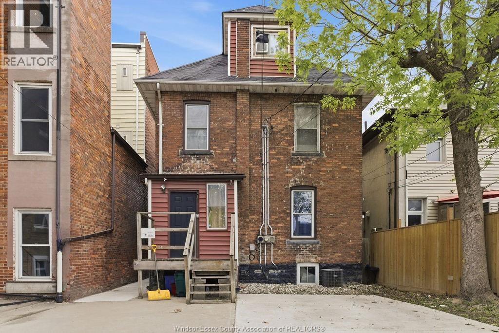1453-1455 Wyandotte Street, Windsor, Ontario  N9A 3L1 - Photo 42 - 26011210