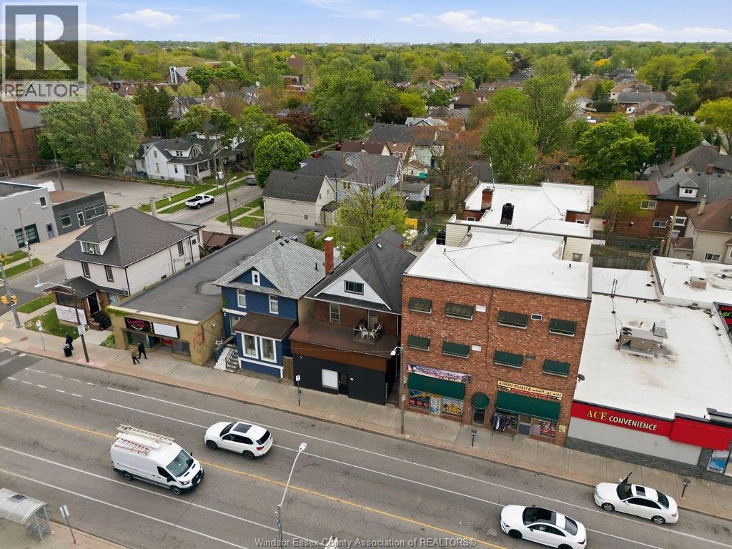 1453-1455 Wyandotte Street, Windsor, Ontario  N9A 3L1 - Photo 43 - 26011205