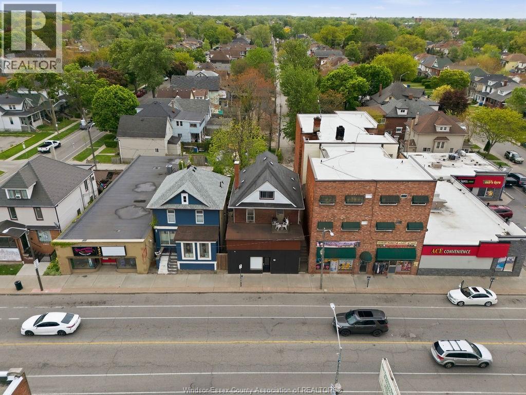 1453-1455 Wyandotte Street, Windsor, Ontario  N9A 3L1 - Photo 44 - 26011205