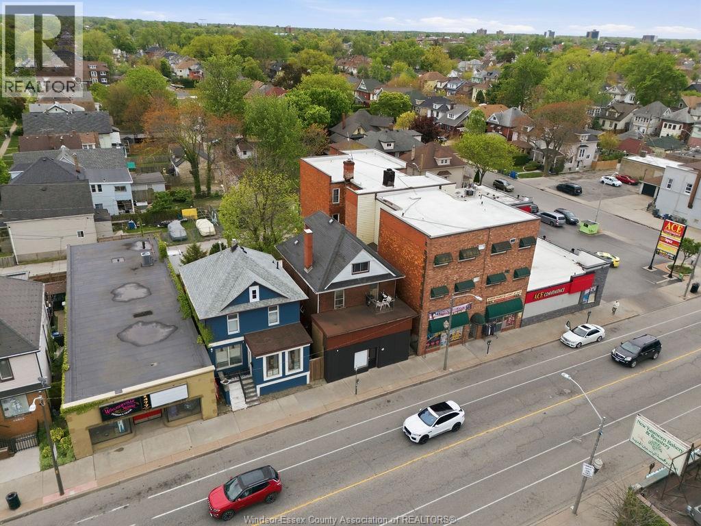 1453-1455 Wyandotte Street, Windsor, Ontario  N9A 3L1 - Photo 45 - 26011205