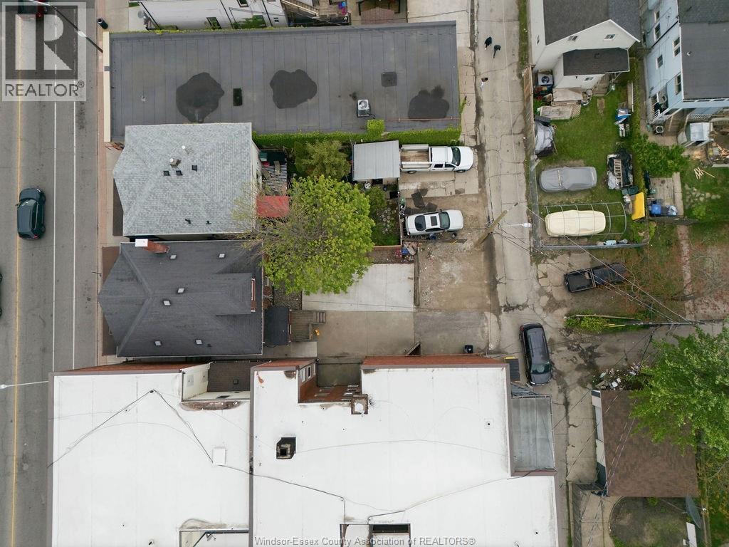 1453-1455 Wyandotte Street, Windsor, Ontario  N9A 3L1 - Photo 47 - 26011205