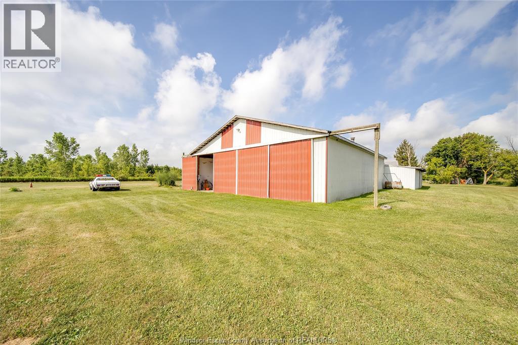 7063 Coulter Sideroad, Essex, Ontario  N0R 1B0 - Photo 18 - 26011094