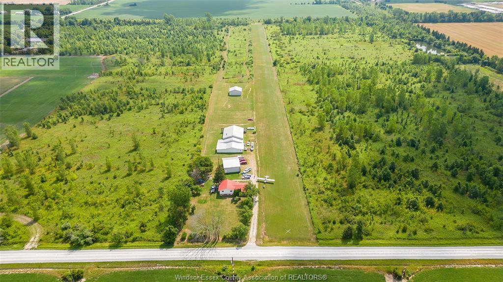 7063 Coulter Sideroad, Essex, Ontario  N0R 1B0 - Photo 19 - 26011094