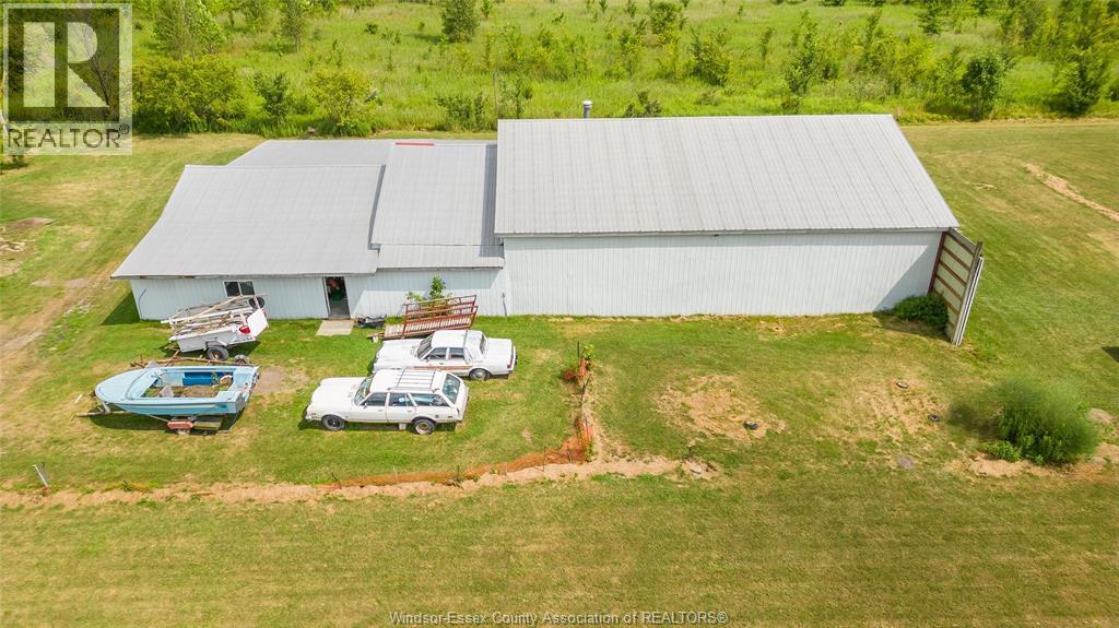 7063 Coulter Sideroad, Essex, Ontario  N0R 1B0 - Photo 20 - 26011094
