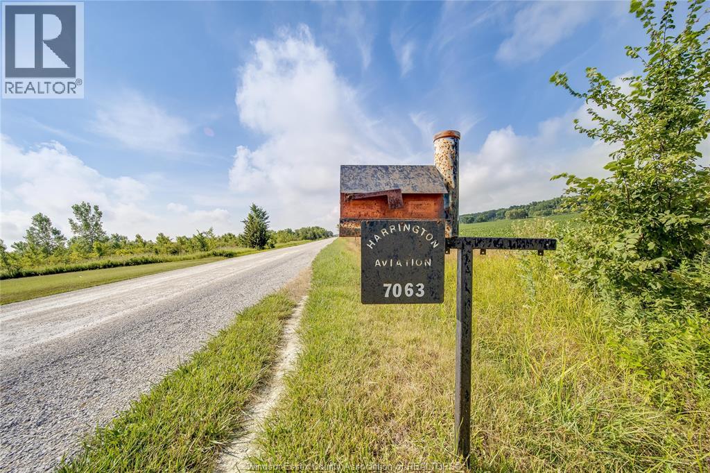 7063 Coulter Sideroad, Essex, Ontario  N0R 1B0 - Photo 5 - 26011094