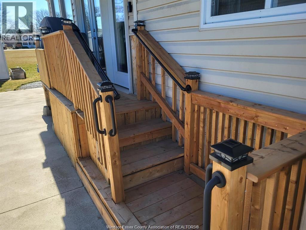 1 Wilder South Unit# Mobile Home Only, Lakeshore, Ontario  N8N 2S9 - Photo 7 - 26011203