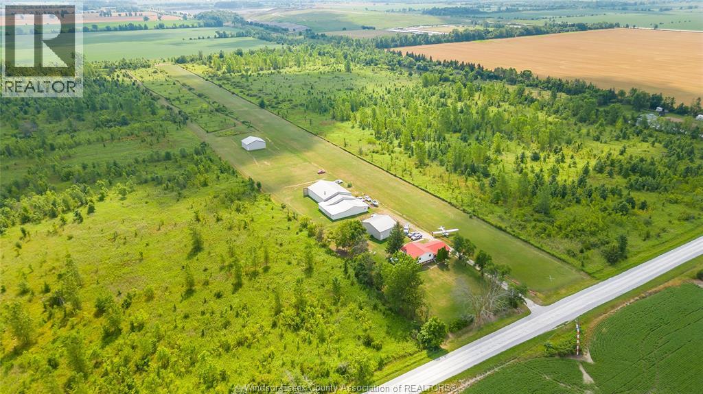 7063 Coulter Sideroad, Essex, Ontario  N0R 1B0 - Photo 8 - 26011092