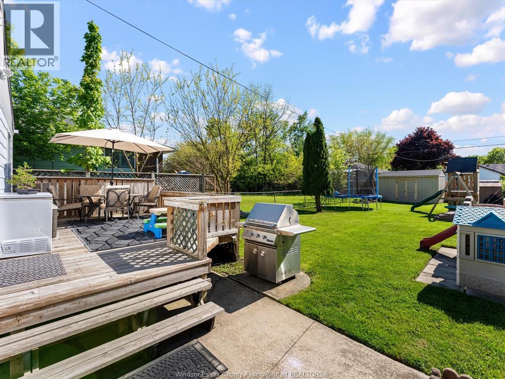 1733 Glendale, Windsor, Ontario  N9T 2N1 - Photo 25 - 26011260