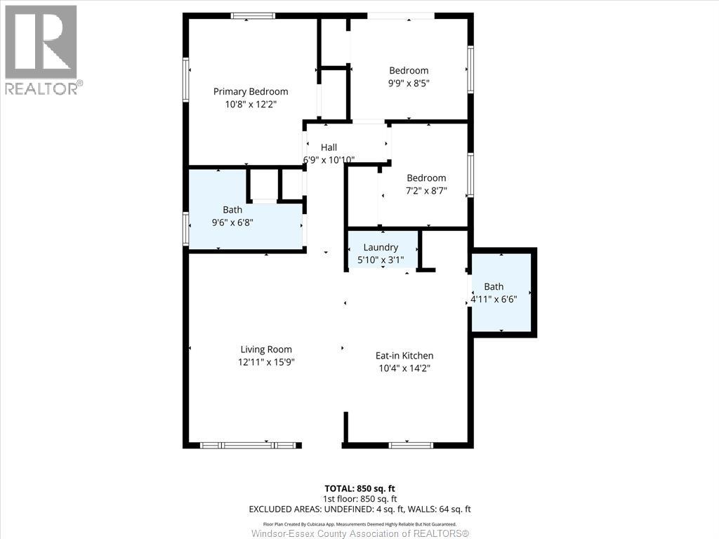 1733 Glendale, Windsor, Ontario  N9T 2N1 - Photo 32 - 26011260