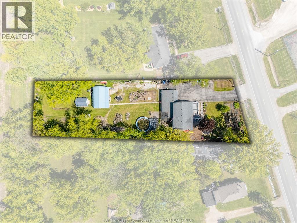 9489 Malden, Lasalle, Ontario  N9J 2W3 - Photo 5 - 26011261