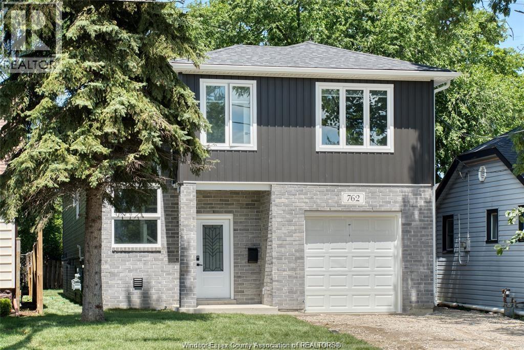 762 SOUTH PACIFIC AVENUE, Windsor, Ontario